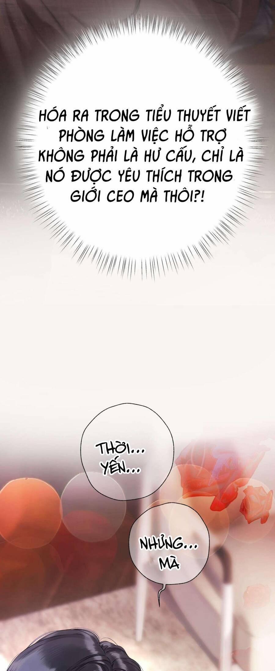 Tôi Cũng Muốn Làm Mợ Út 44 trang 40