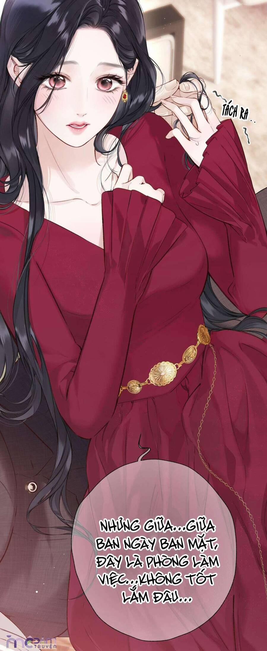 Tôi Cũng Muốn Làm Mợ Út 44 trang 41