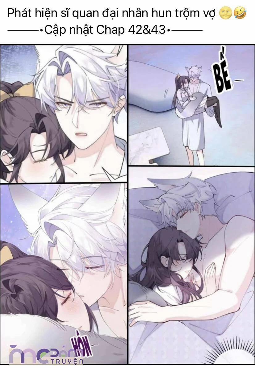 Tôi Cũng Muốn Làm Mợ Út 44 trang 48