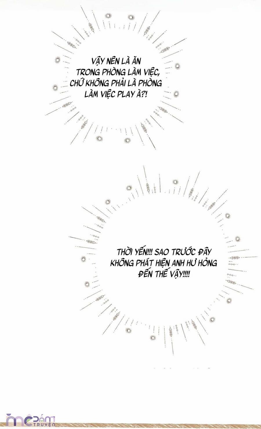 Tôi Cũng Muốn Làm Mợ Út 45 trang 11