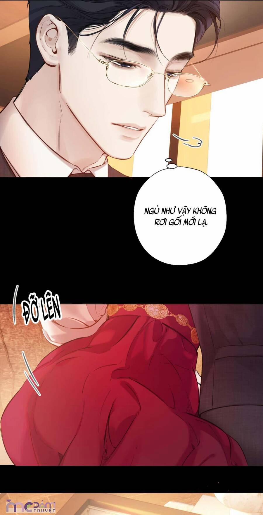 Tôi Cũng Muốn Làm Mợ Út 45 trang 31