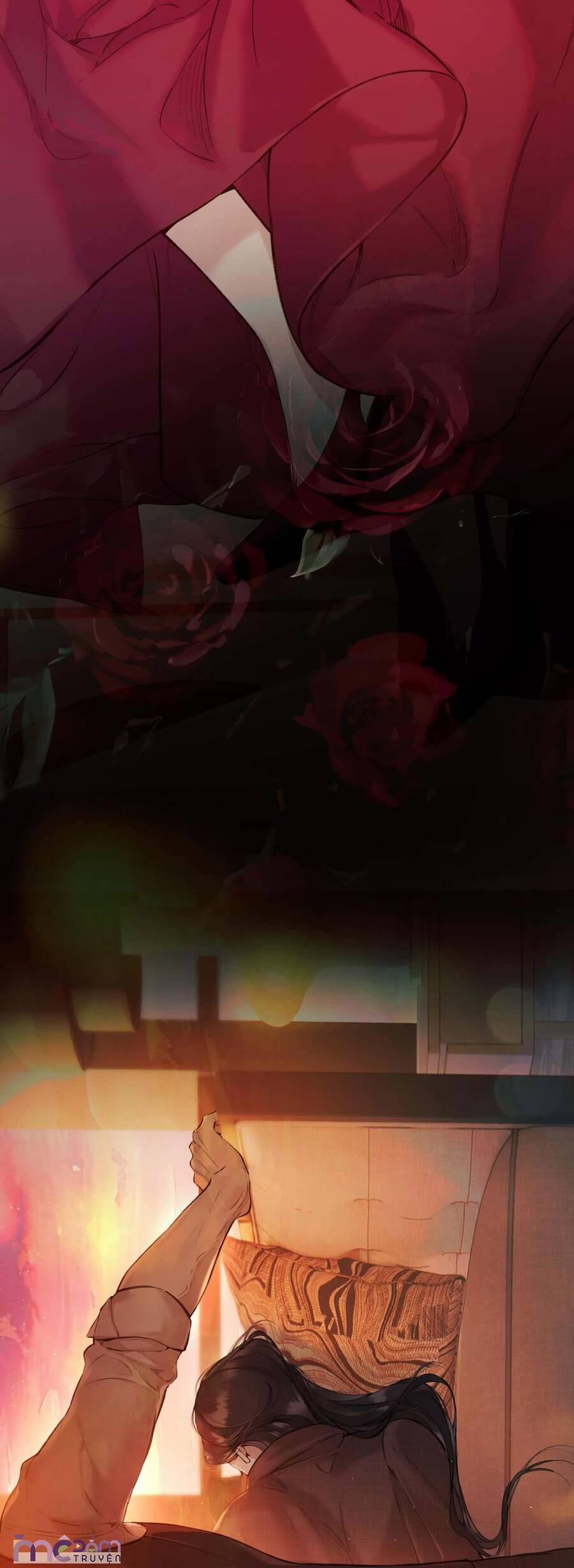 Tôi Cũng Muốn Làm Mợ Út 45 trang 39