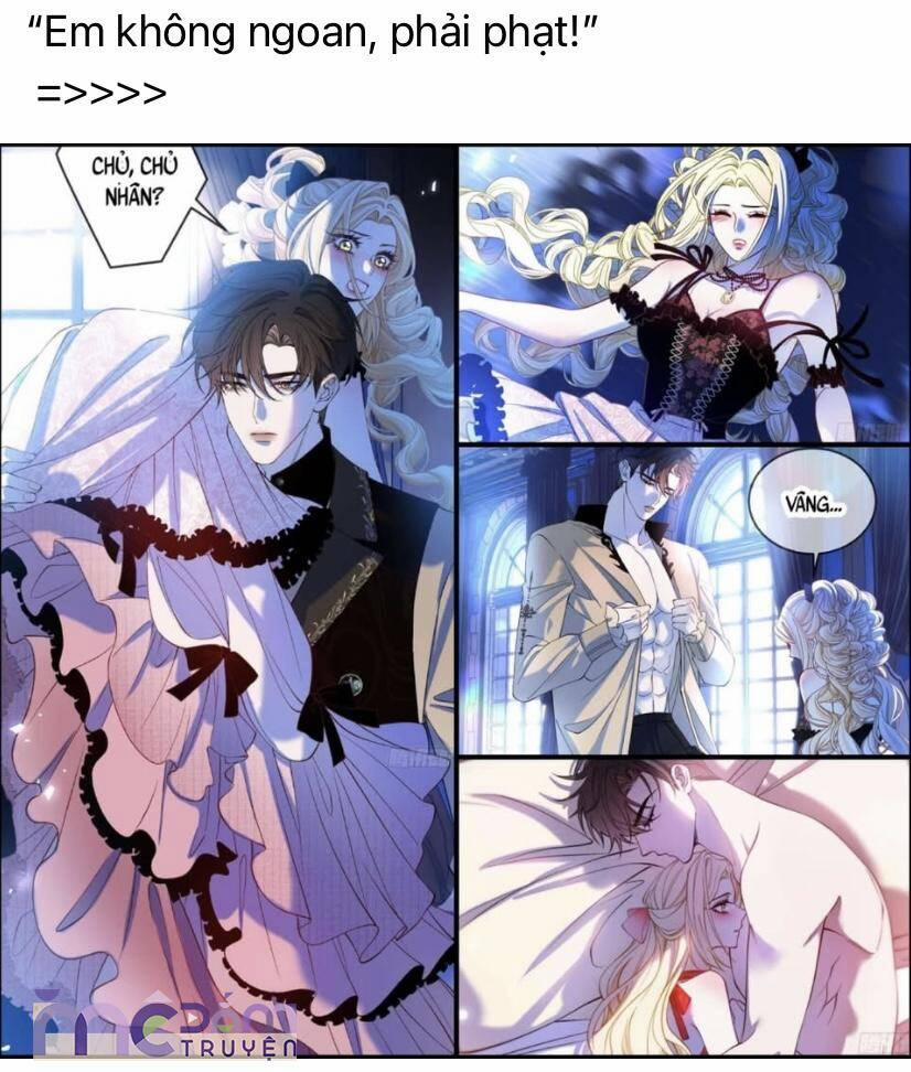 Tôi Cũng Muốn Làm Mợ Út 45 trang 4