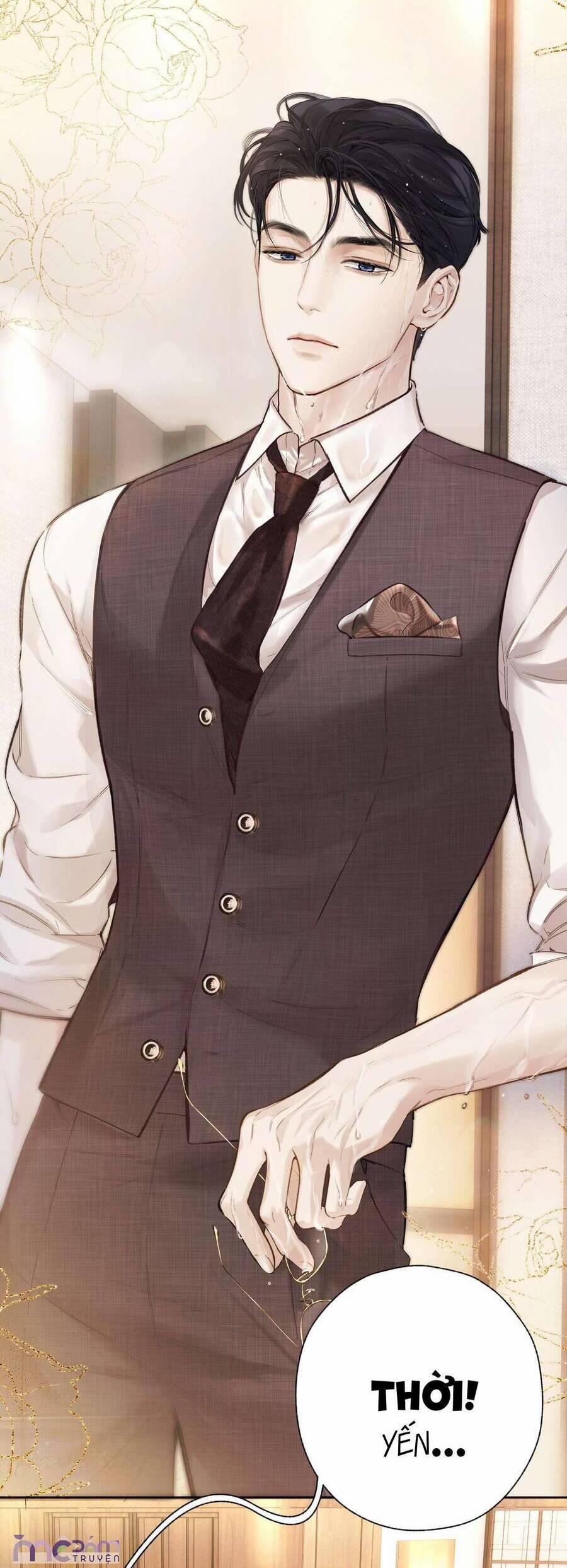 Tôi Cũng Muốn Làm Mợ Út 46.1 trang 15