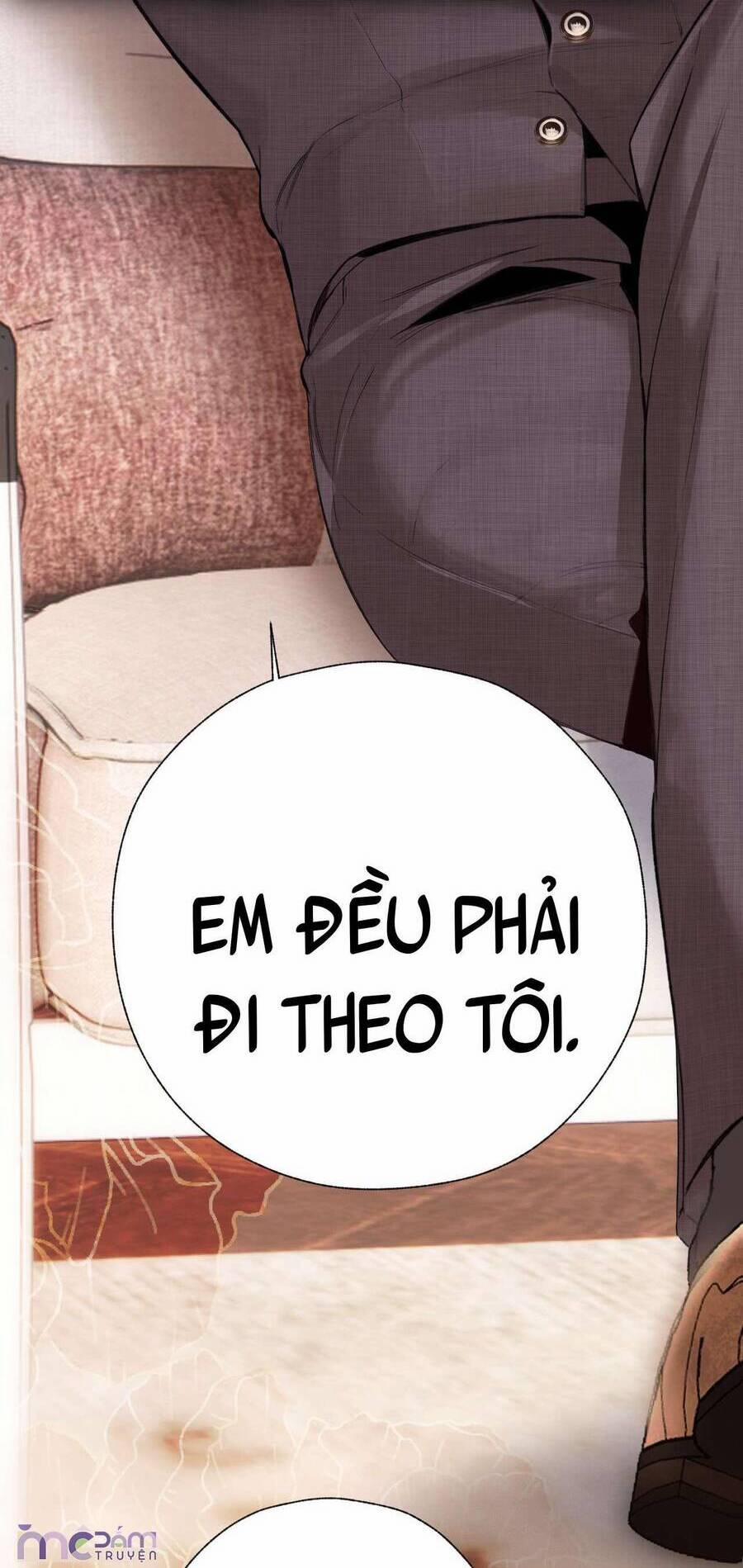 Tôi Cũng Muốn Làm Mợ Út 46.1 trang 25