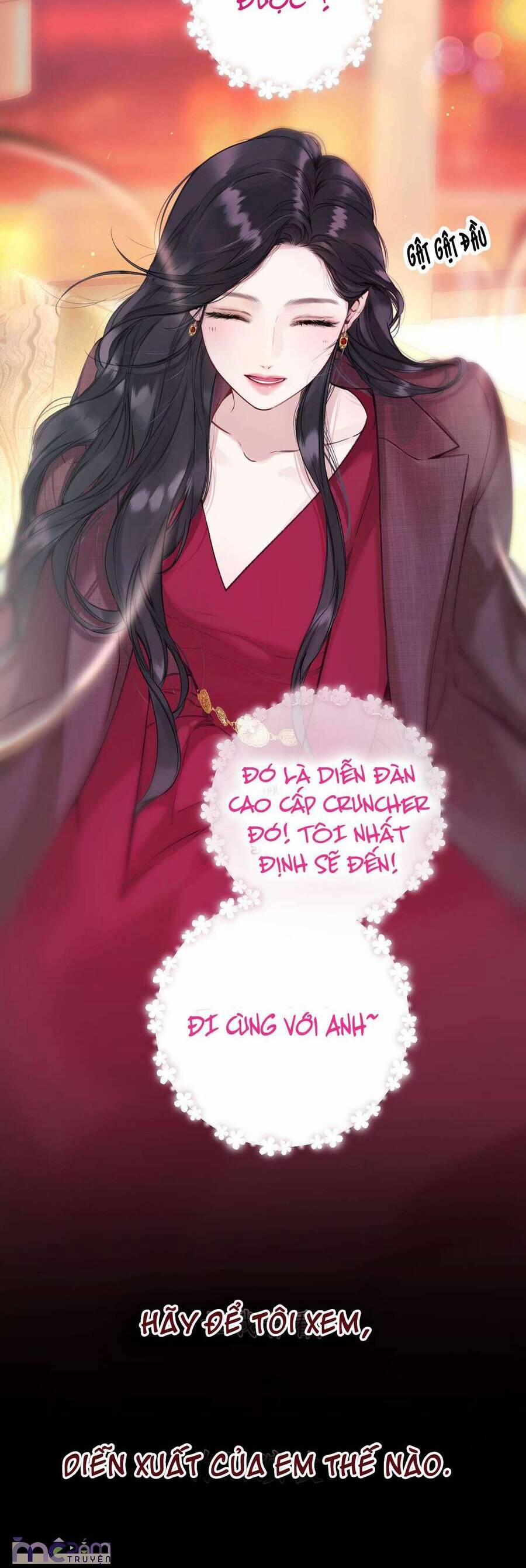 Tôi Cũng Muốn Làm Mợ Út 46.1 trang 27