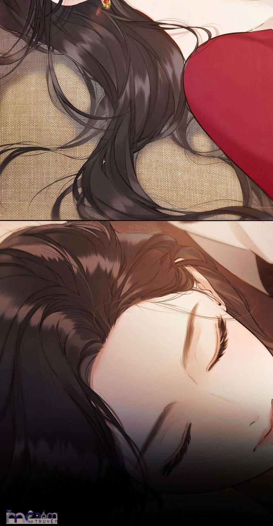 Tôi Cũng Muốn Làm Mợ Út 46.1 trang 6