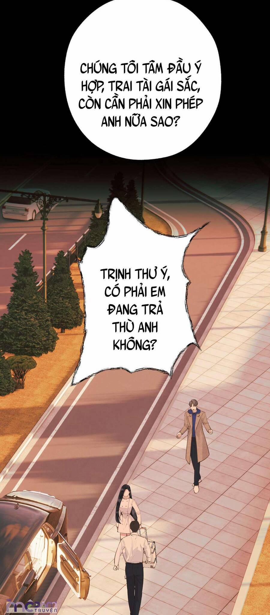 Tôi Cũng Muốn Làm Mợ Út 46.2 trang 21