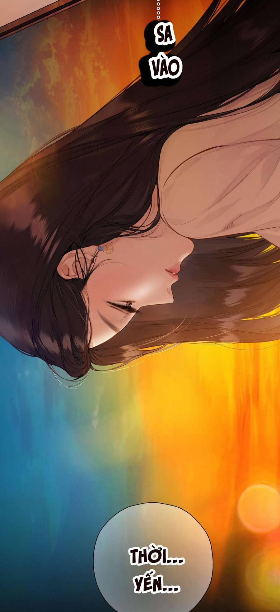 Tôi Cũng Muốn Làm Mợ Út 46.2 trang 28