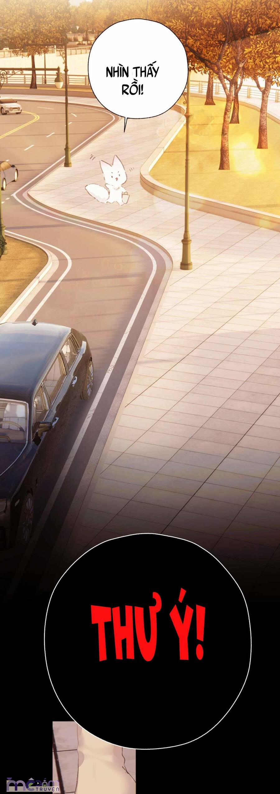 Tôi Cũng Muốn Làm Mợ Út 46.2 trang 8