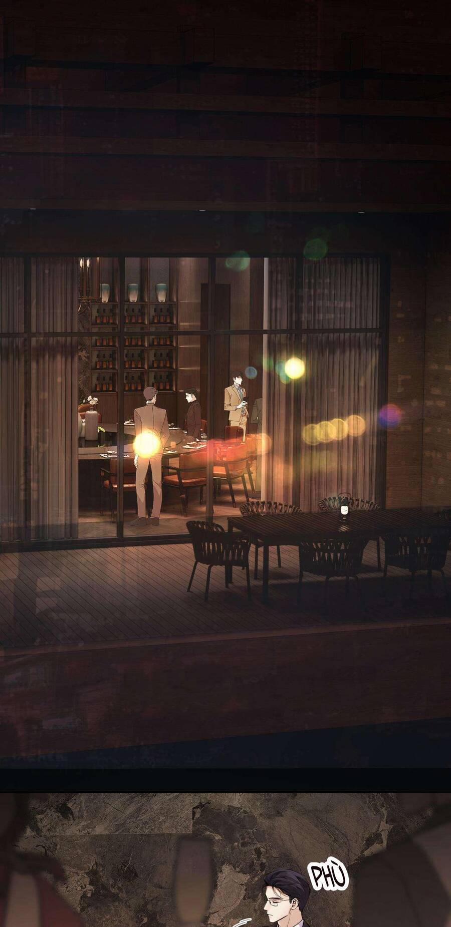 Tôi Cũng Muốn Làm Mợ Út 47 trang 10