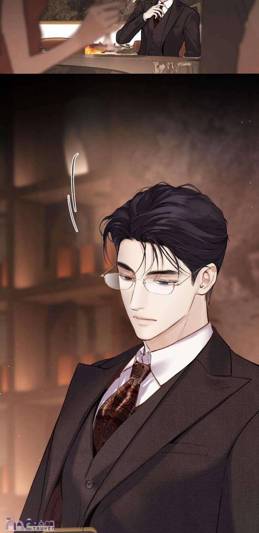 Tôi Cũng Muốn Làm Mợ Út 47 trang 11