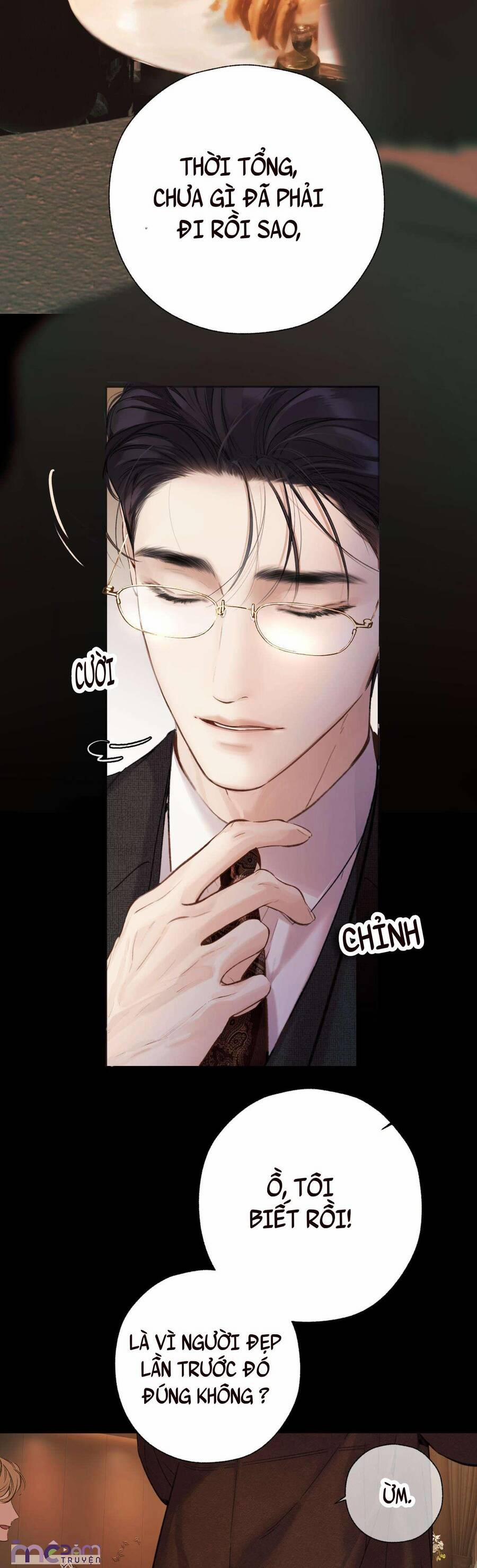 Tôi Cũng Muốn Làm Mợ Út 47 trang 15