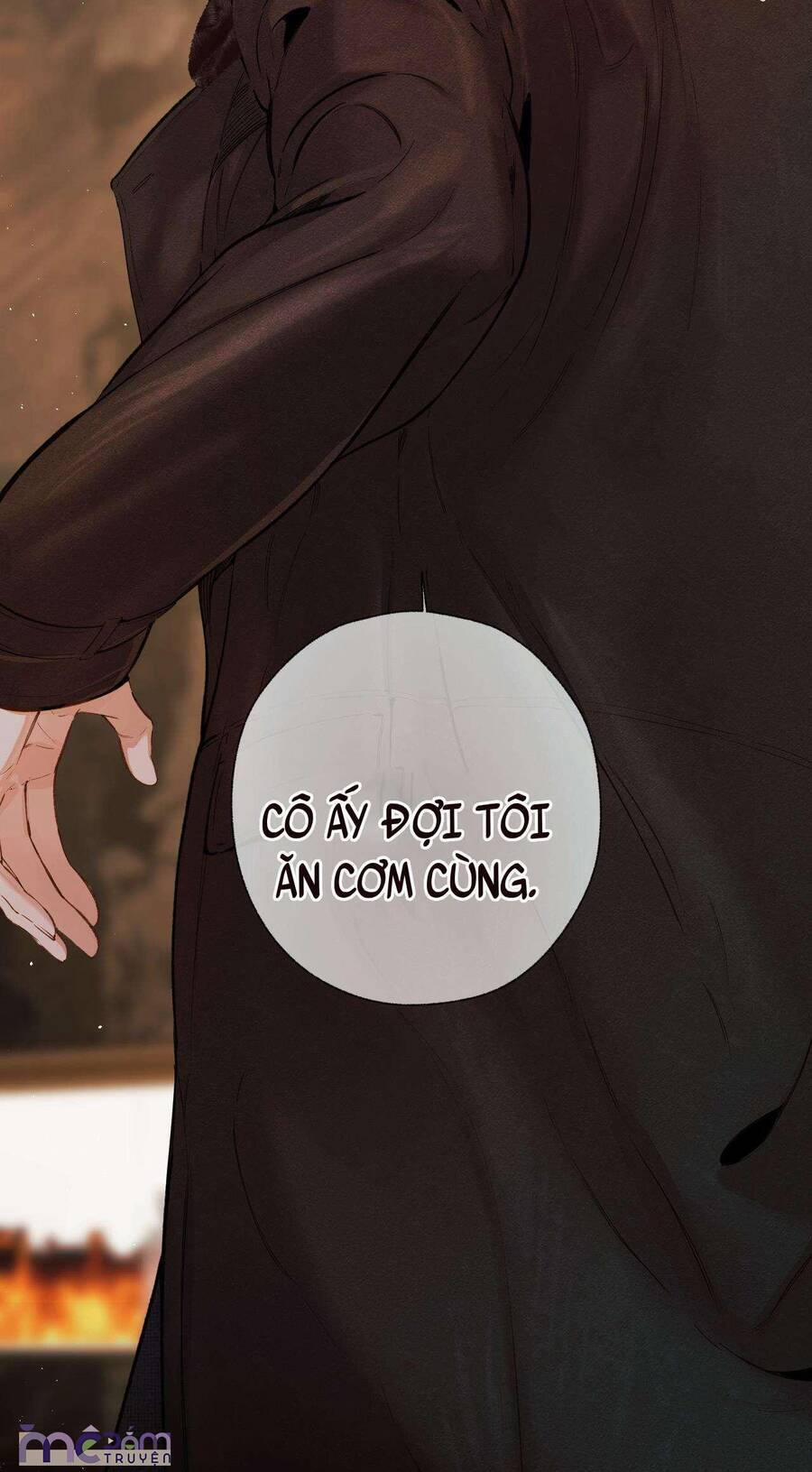 Tôi Cũng Muốn Làm Mợ Út 47 trang 17