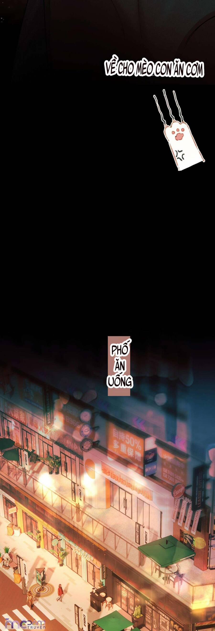 Tôi Cũng Muốn Làm Mợ Út 47 trang 18