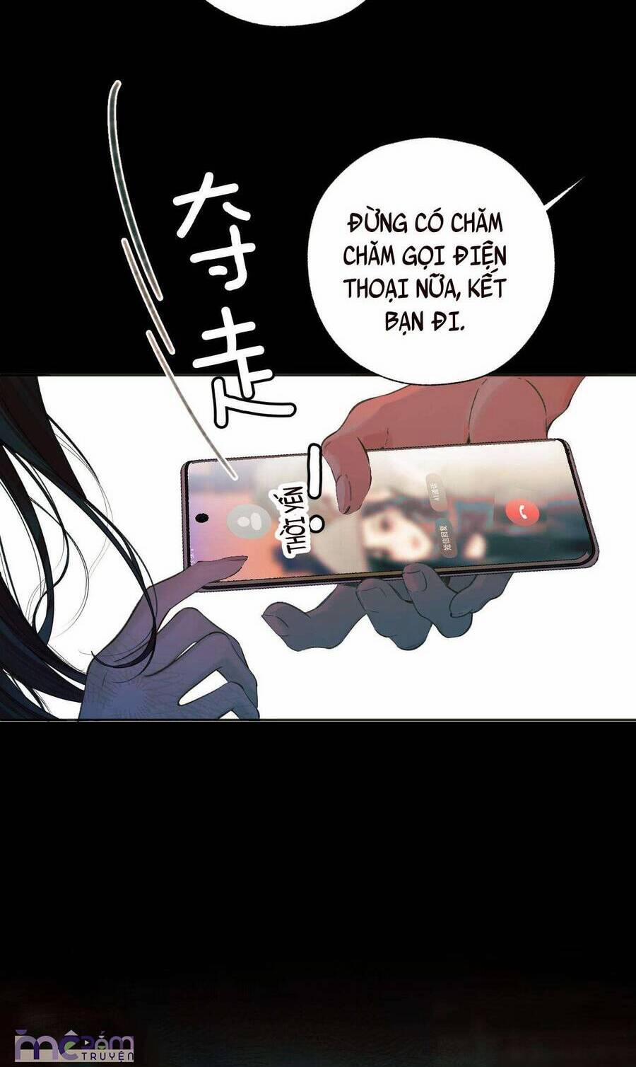 Tôi Cũng Muốn Làm Mợ Út 47 trang 26