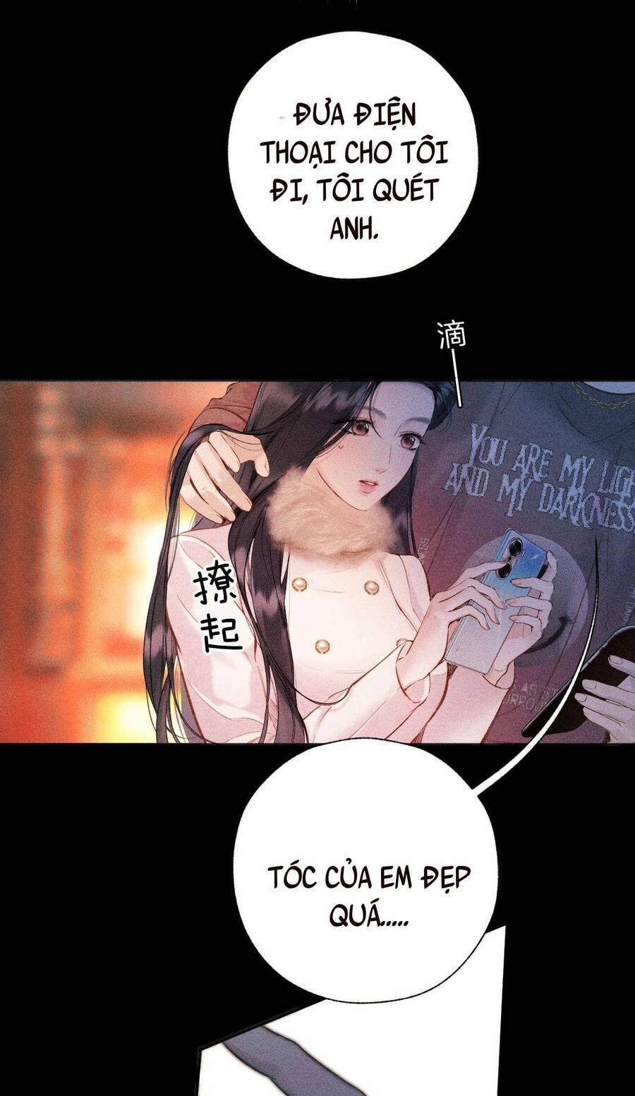 Tôi Cũng Muốn Làm Mợ Út 47 trang 28