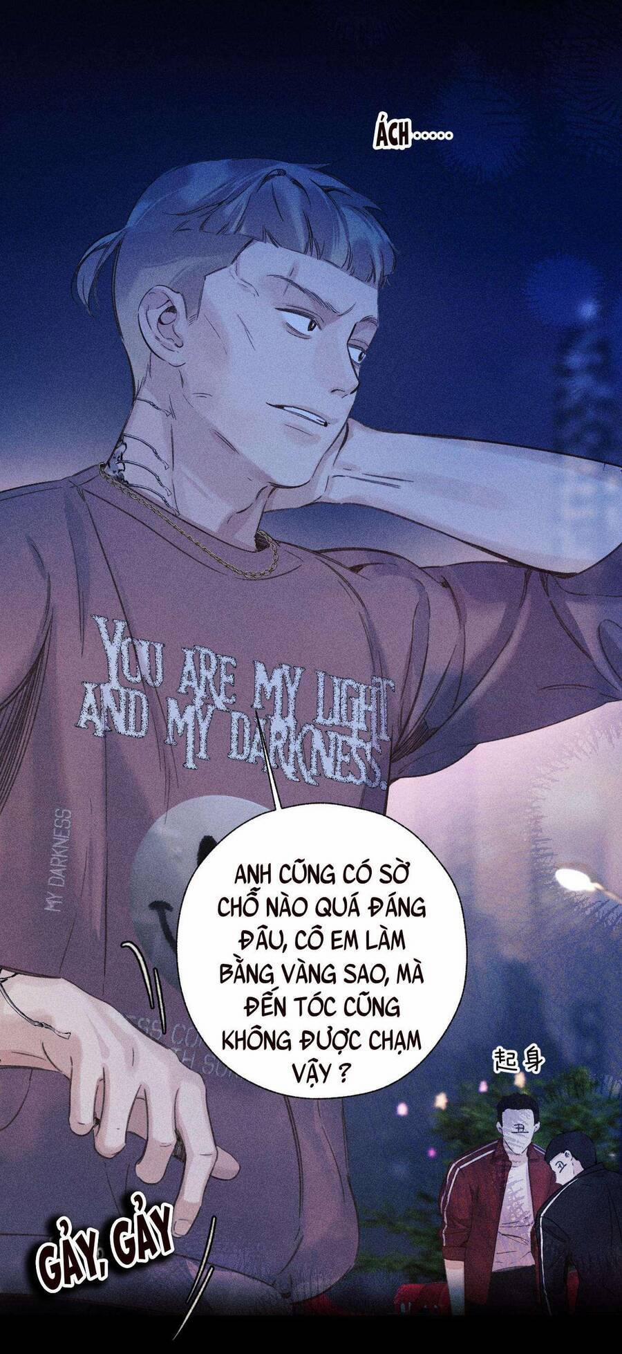 Tôi Cũng Muốn Làm Mợ Út 47 trang 30