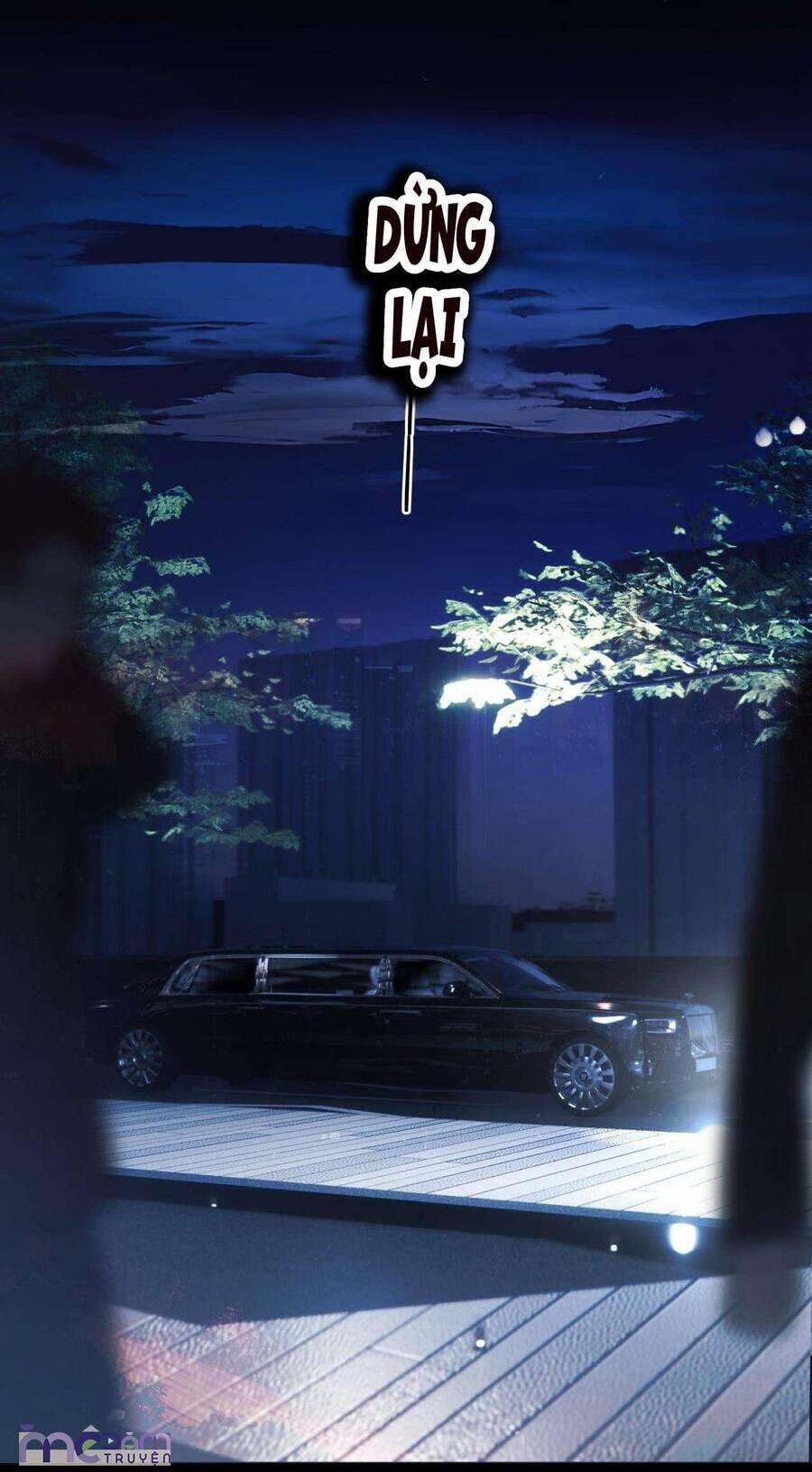 Tôi Cũng Muốn Làm Mợ Út 47 trang 41