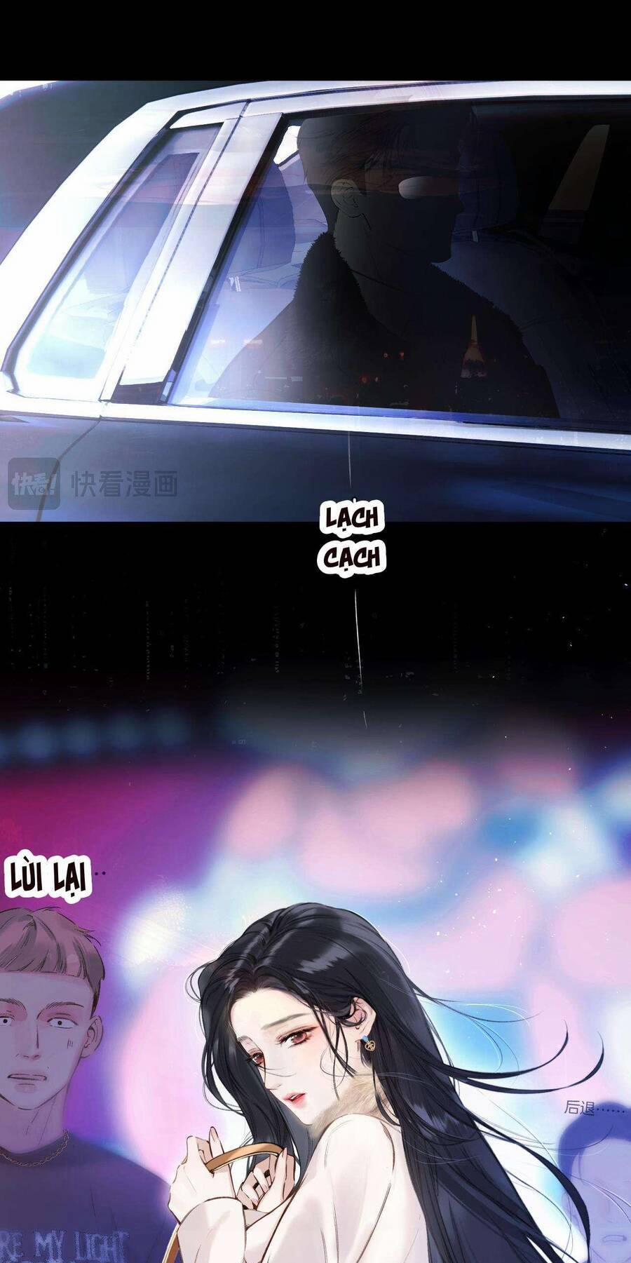 Tôi Cũng Muốn Làm Mợ Út 47 trang 42