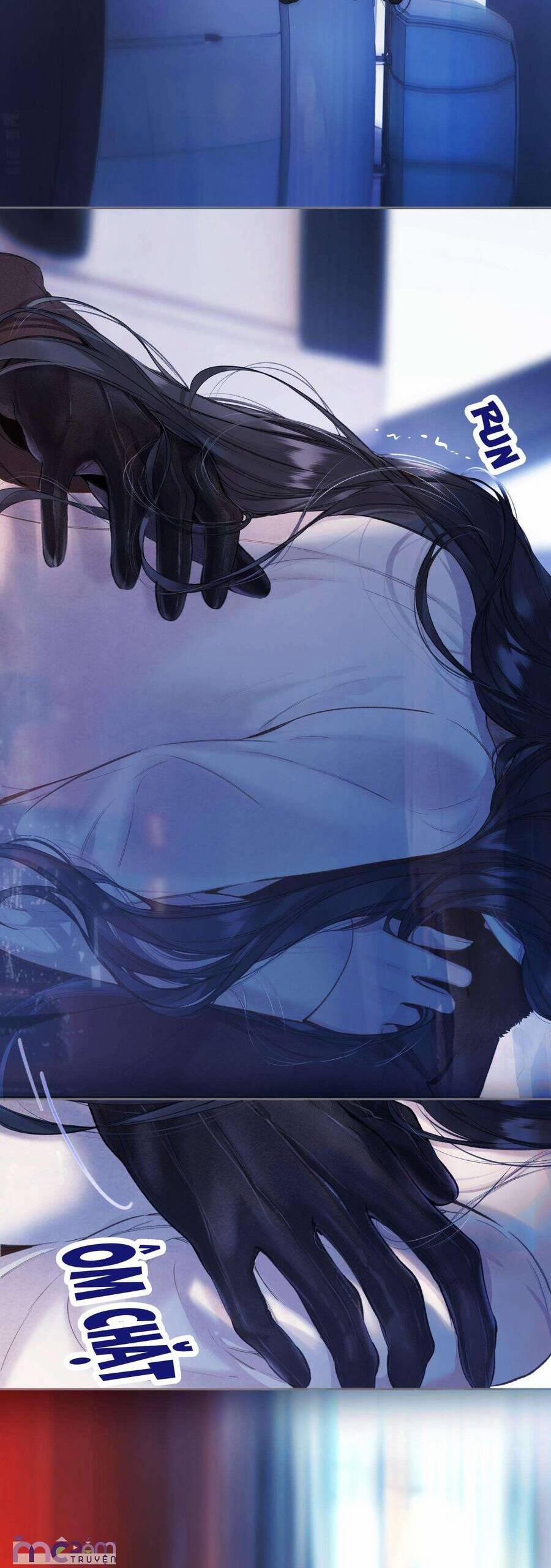 Tôi Cũng Muốn Làm Mợ Út 47 trang 49