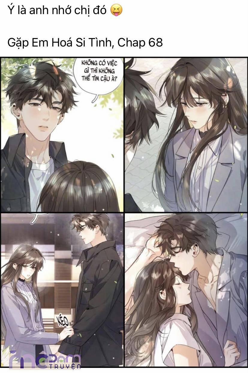 Tôi Cũng Muốn Làm Mợ Út 47 trang 52