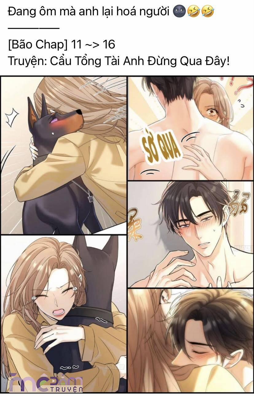 Tôi Cũng Muốn Làm Mợ Út 47 trang 54