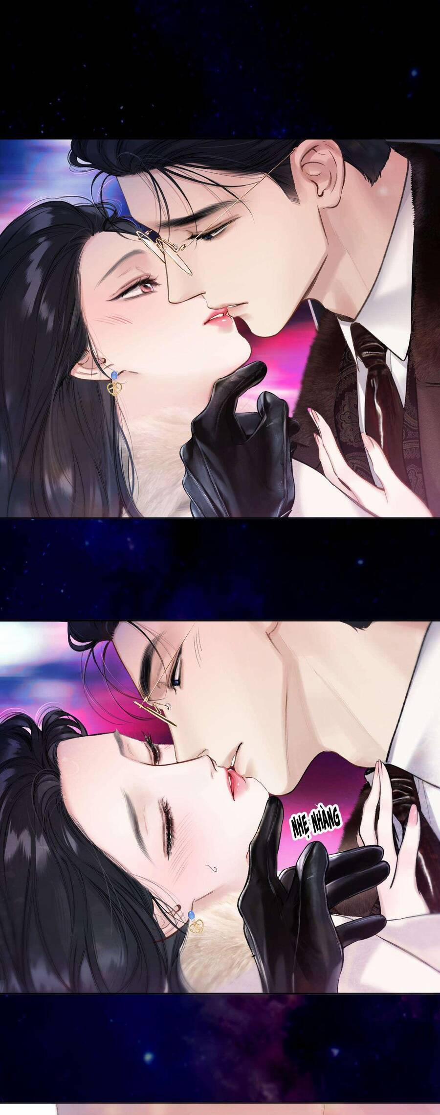 Tôi Cũng Muốn Làm Mợ Út 48 trang 17