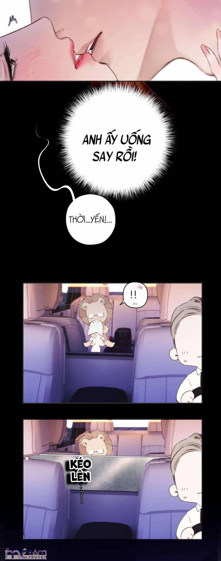 Tôi Cũng Muốn Làm Mợ Út 48 trang 18