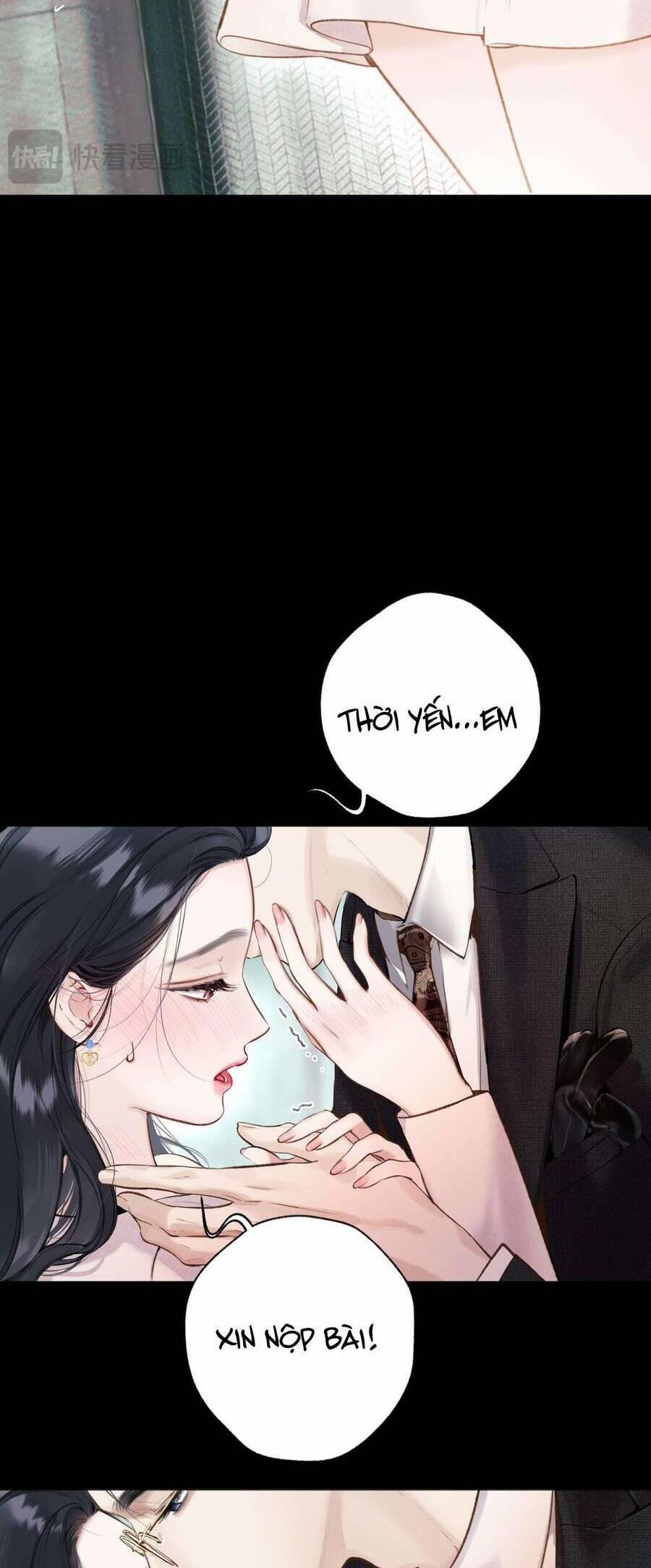 Tôi Cũng Muốn Làm Mợ Út 48 trang 37