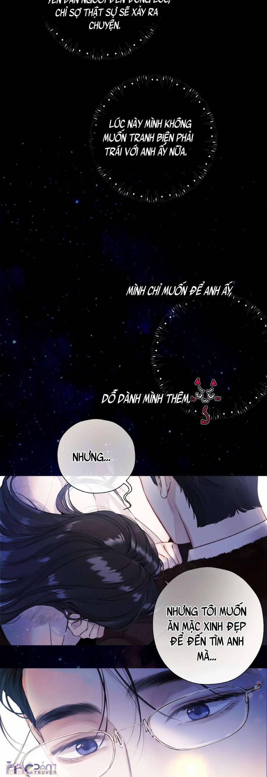 Tôi Cũng Muốn Làm Mợ Út 48 trang 9