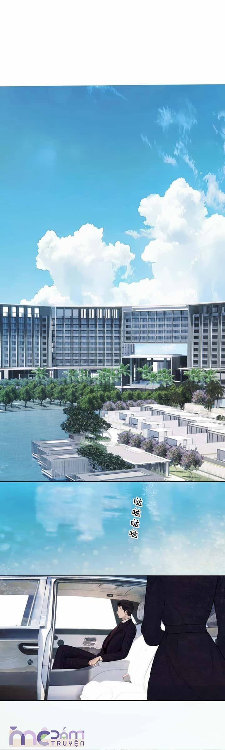 Tôi Cũng Muốn Làm Mợ Út 49 trang 13