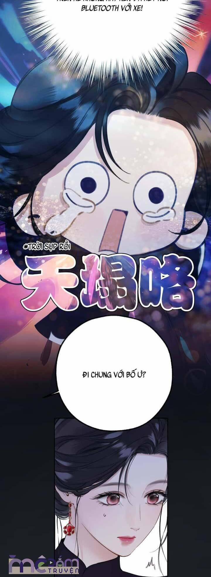 Tôi Cũng Muốn Làm Mợ Út 49 trang 18