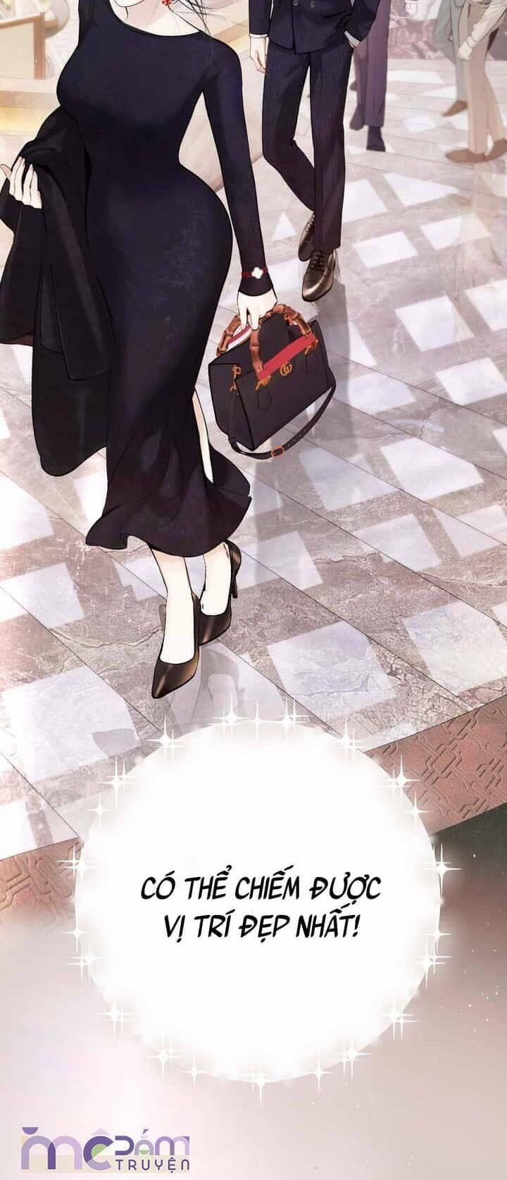 Tôi Cũng Muốn Làm Mợ Út 49 trang 25