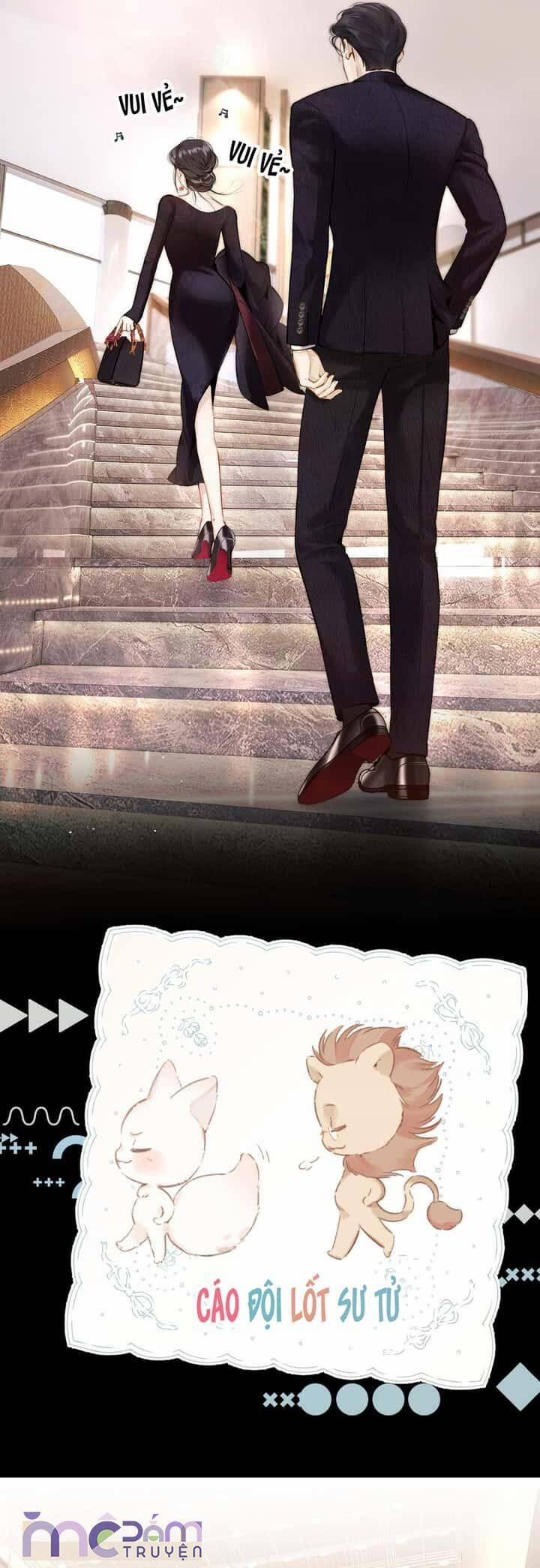 Tôi Cũng Muốn Làm Mợ Út 49 trang 26