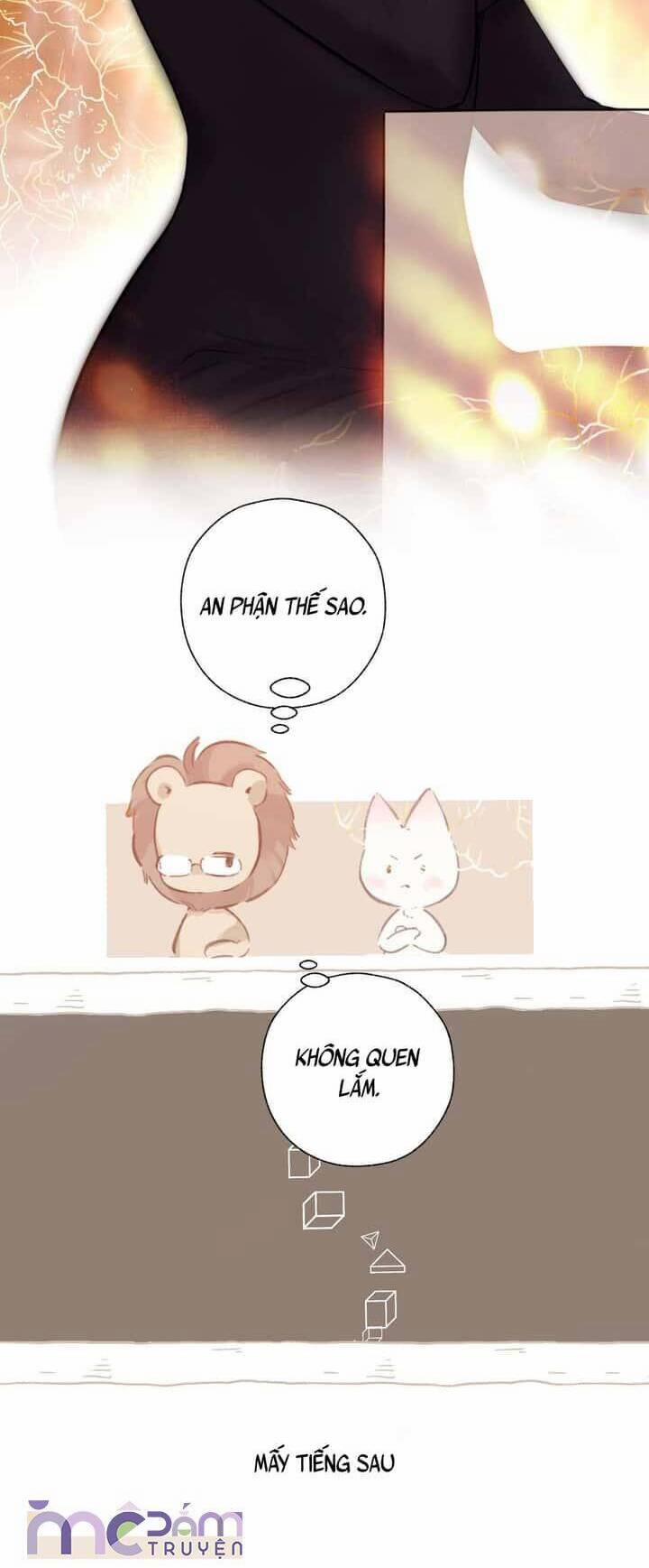 Tôi Cũng Muốn Làm Mợ Út 49 trang 28