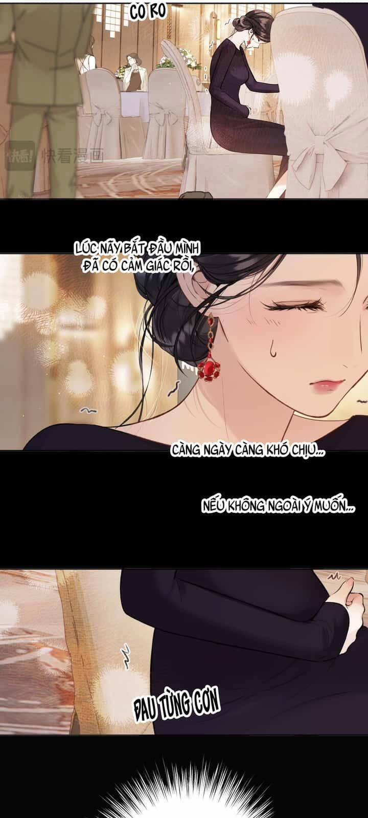 Tôi Cũng Muốn Làm Mợ Út 49 trang 29