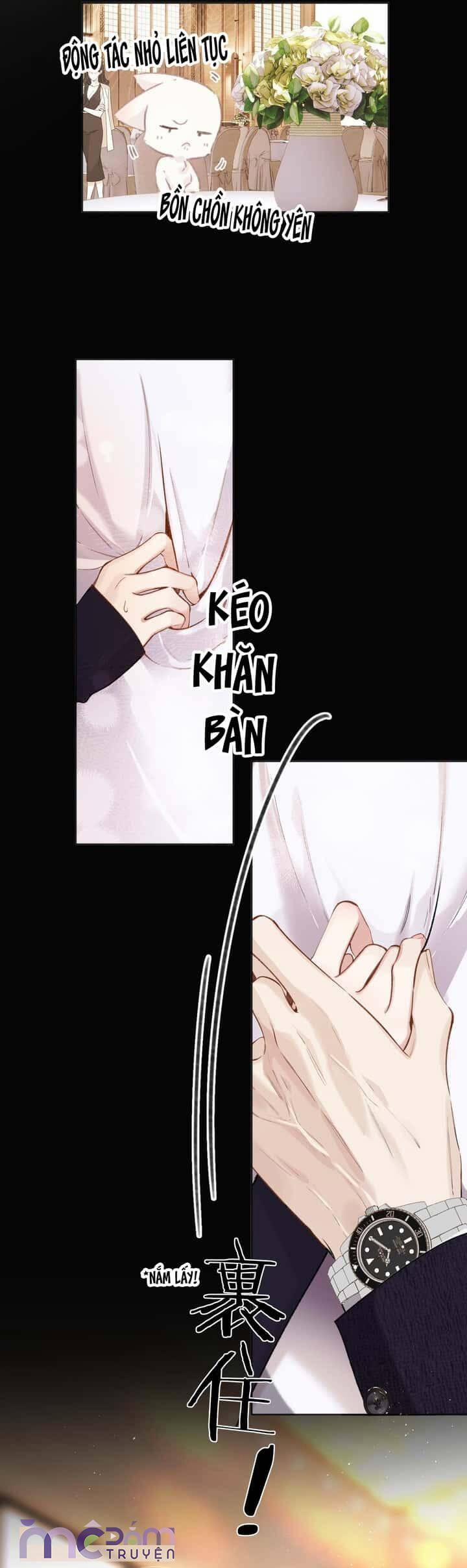 Tôi Cũng Muốn Làm Mợ Út 49 trang 31