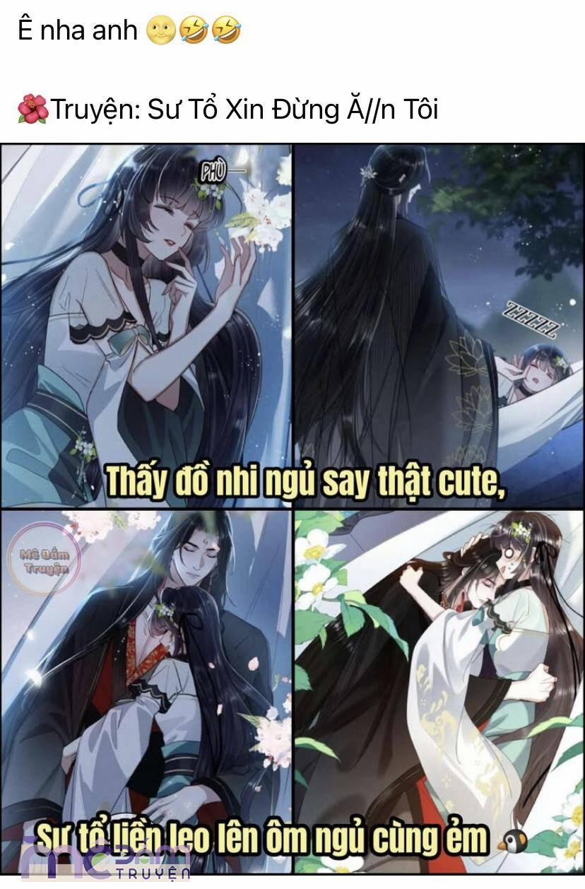 Tôi Cũng Muốn Làm Mợ Út 49 trang 36