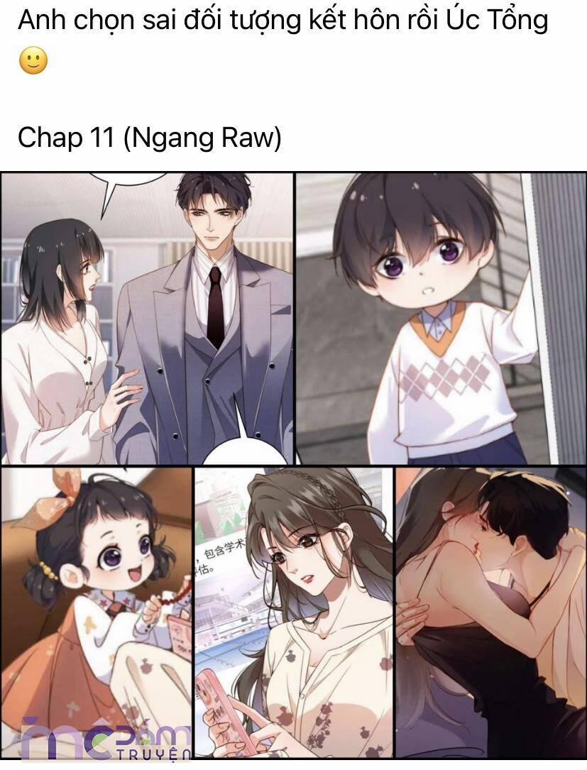 Tôi Cũng Muốn Làm Mợ Út 49 trang 37