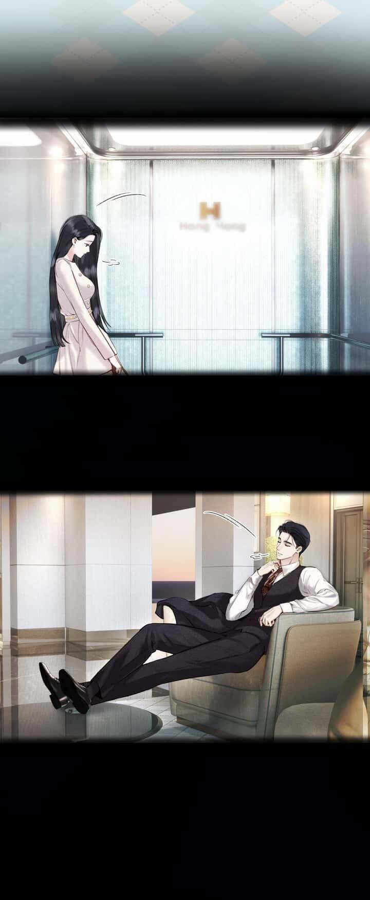 Tôi Cũng Muốn Làm Mợ Út 49 trang 9