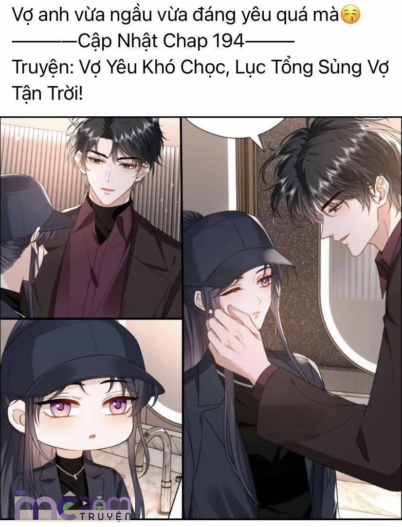 Tôi Cũng Muốn Làm Mợ Út 50.5 trang 3