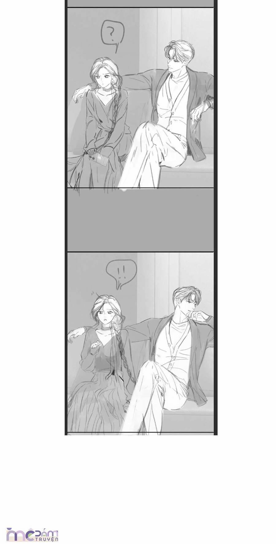 Tôi Cũng Muốn Làm Mợ Út 50.5 trang 5