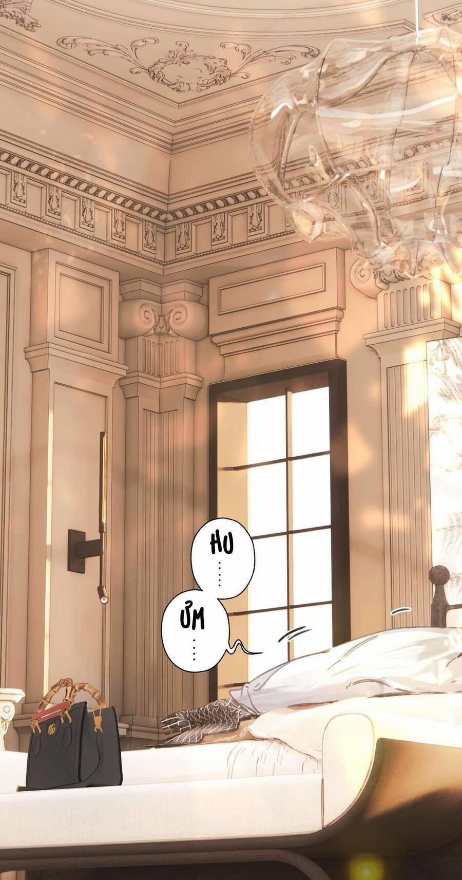 Tôi Cũng Muốn Làm Mợ Út 50 trang 13