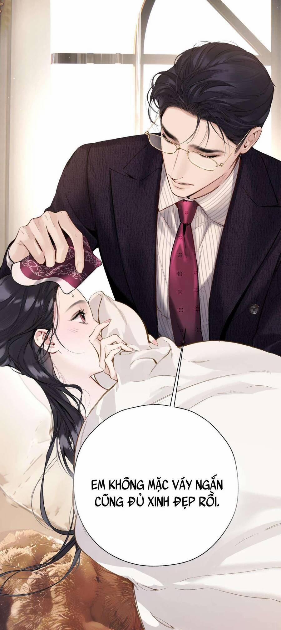 Tôi Cũng Muốn Làm Mợ Út 50 trang 30