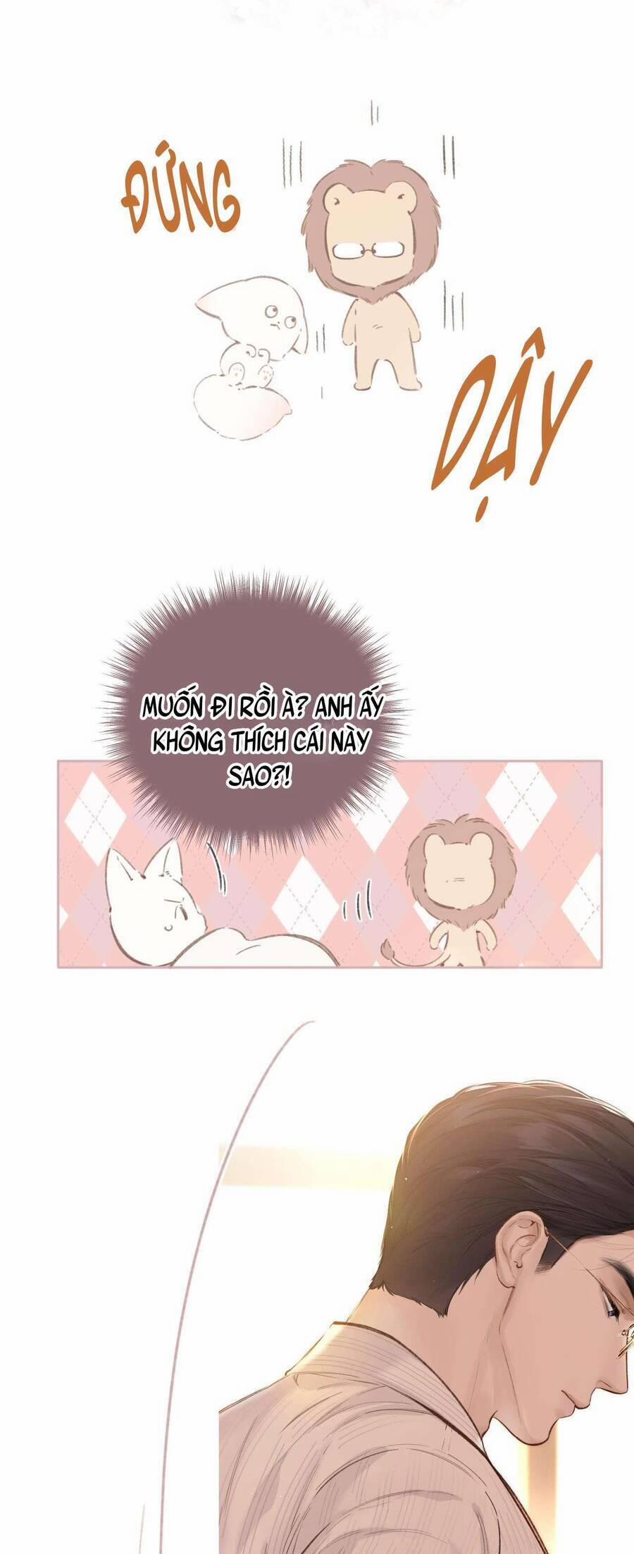 Tôi Cũng Muốn Làm Mợ Út 50 trang 35