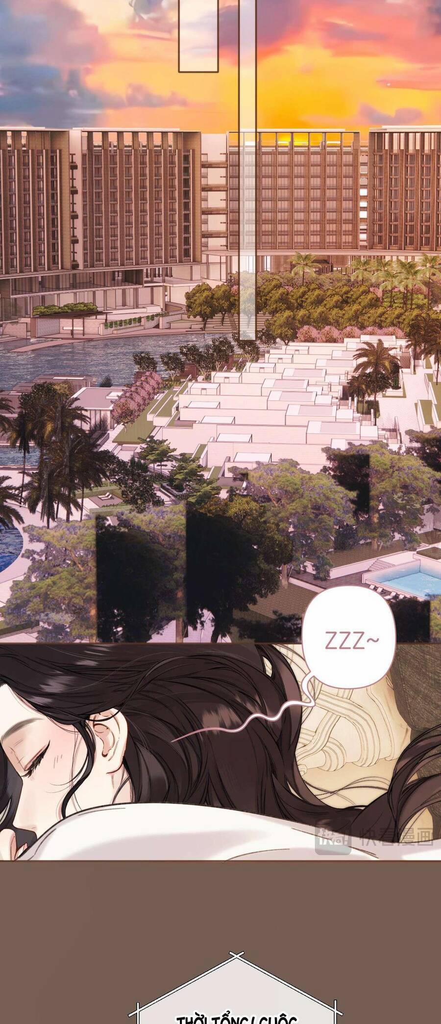 Tôi Cũng Muốn Làm Mợ Út 50 trang 41