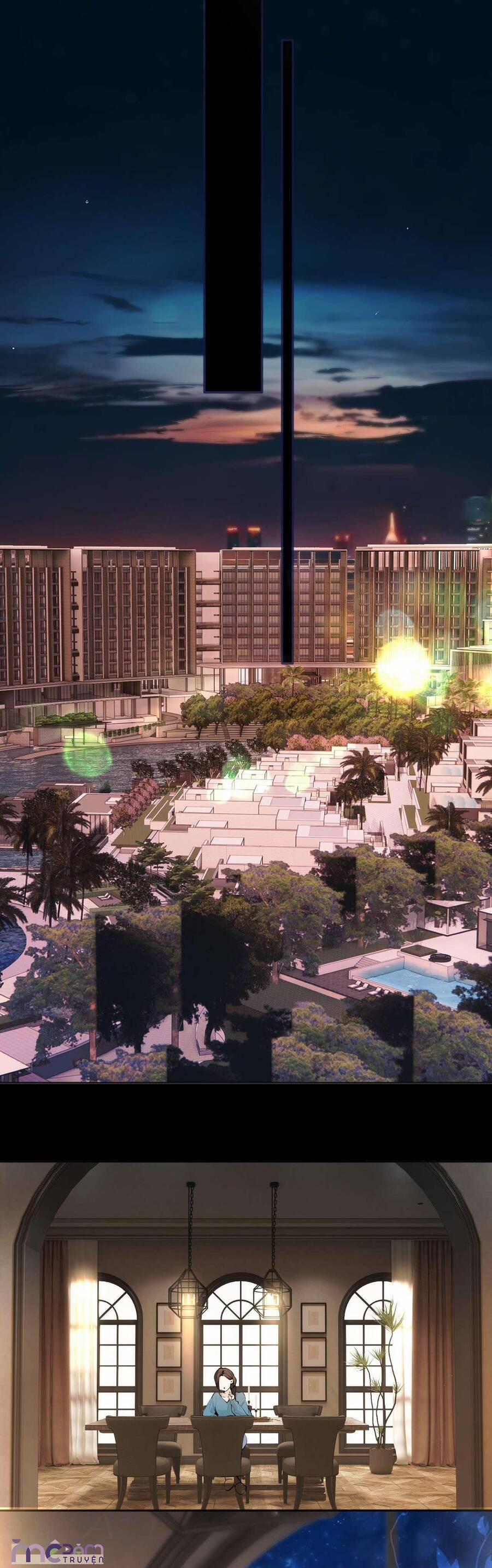 Tôi Cũng Muốn Làm Mợ Út 50 trang 45