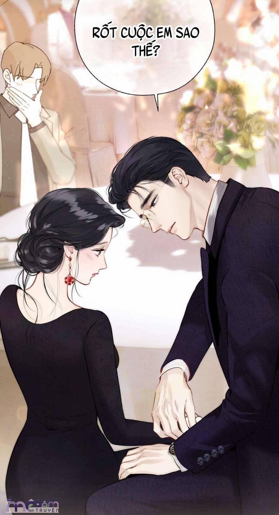 Tôi Cũng Muốn Làm Mợ Út 50 trang 6