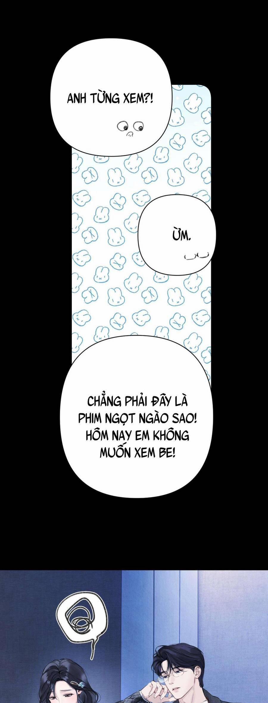 Tôi Cũng Muốn Làm Mợ Út 51 trang 12